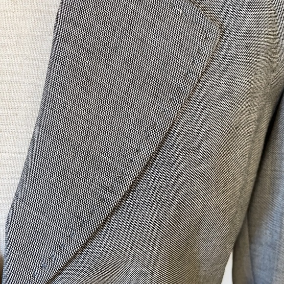 TAHARI wool jacket - Picture 9 of 12